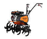 Мотокультиватор МК 306-2 DEKADO 